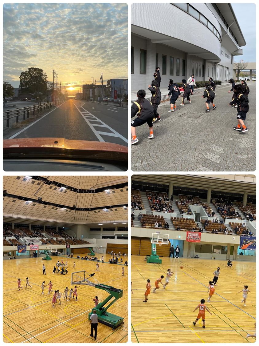 生活の質が上がってます!